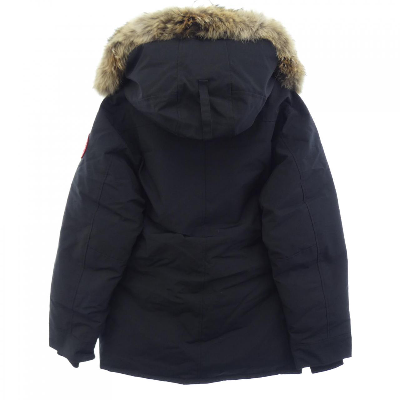 コメ兵 新品 カナダグース Canada Goose ダウンコート カナダグース メンズファッション アウター ジャケット ダウンジャケット コート 公式 日本最大級のリユースデパートkomehyo