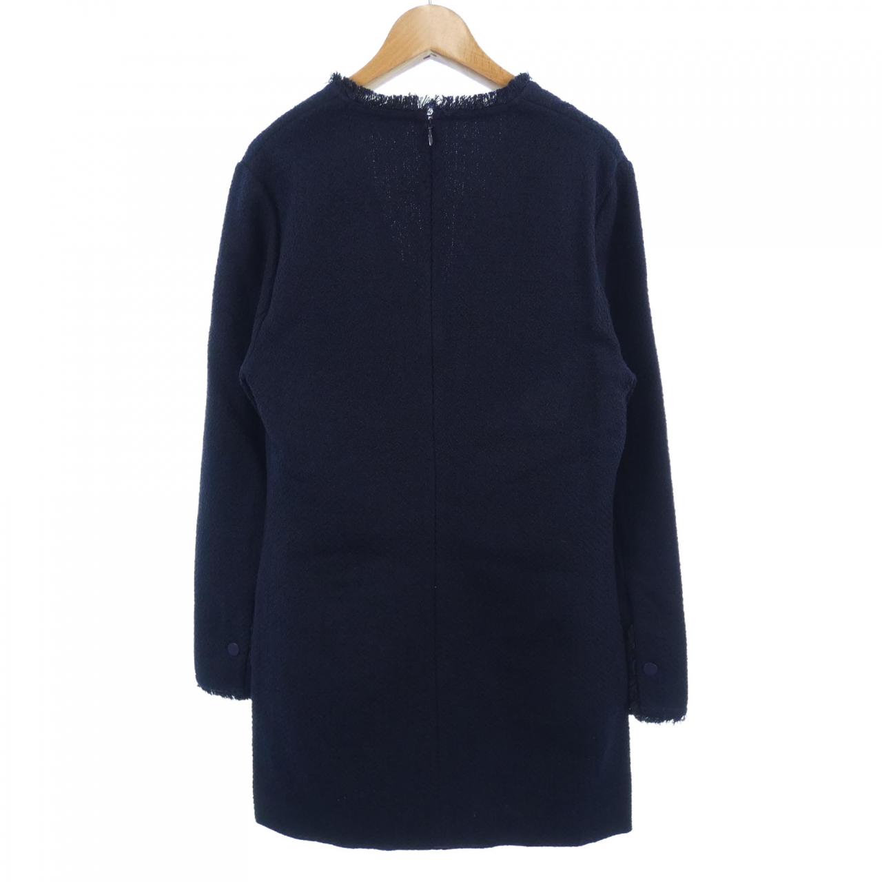 コメ兵 バイマレーネビルガー By Malene Birger ワンピース バイマレーネビルガー レディースファッション トップス その他 公式 日本最大級のリユースデパートkomehyo