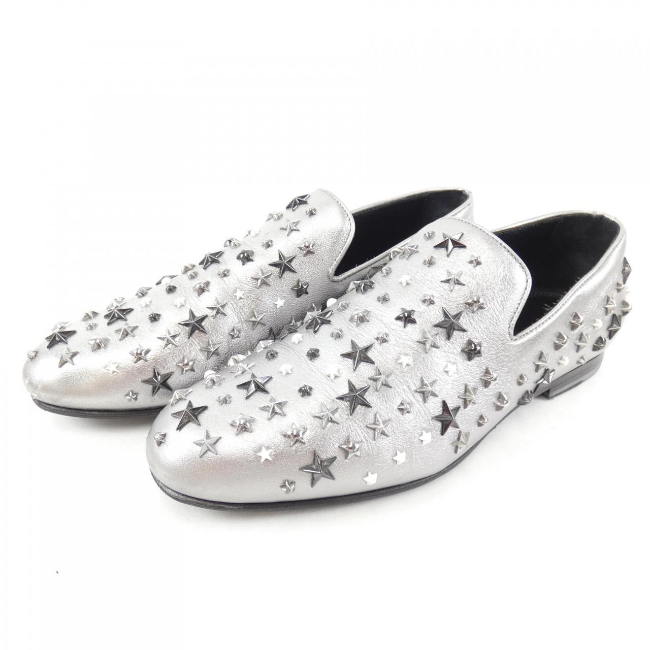 コメ兵 ジミーチュウ Jimmy Choo シューズ ジミーチュウ メンズ ファッション シューズ その他 公式 日本最大級のリユースデパートkomehyo