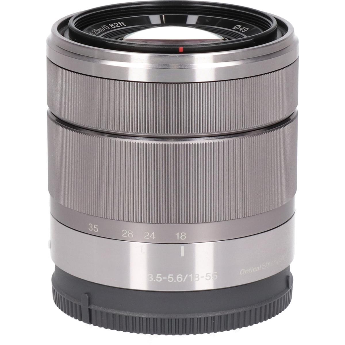 SONY E18-55/3.5-5.6OSS (SEL1855)