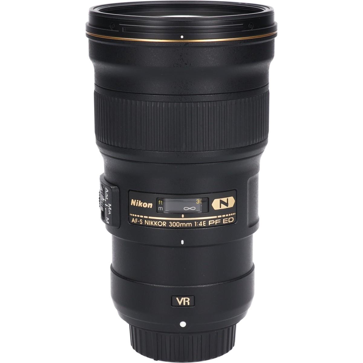 中古　ニコン NIKON AF 300mm F4 ED IF ニコン 中古 1年保証 美品 Nikon AI AF-S Nikkor 300mm F4D IF