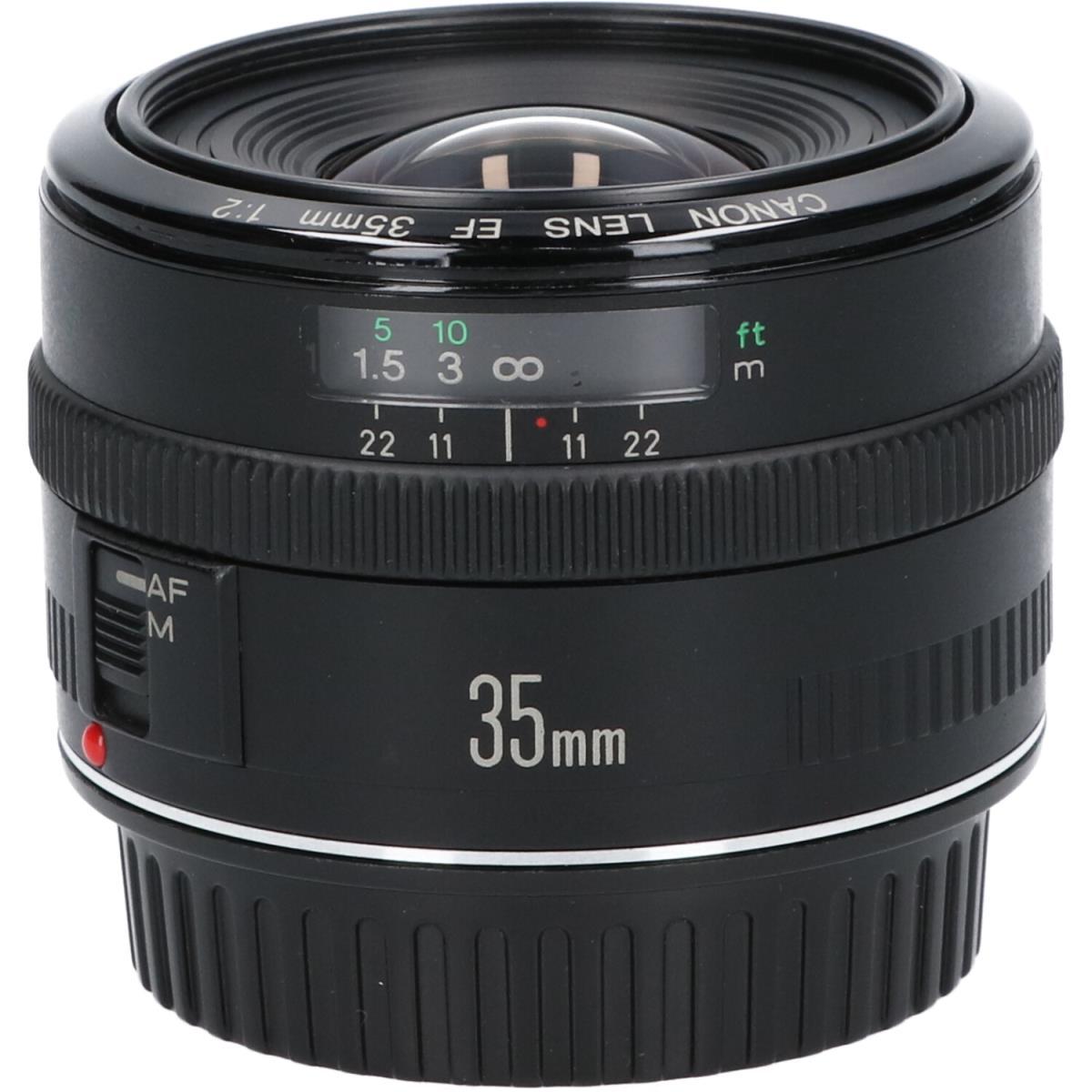 EF35mm F2 中古価格比較 - 価格.com