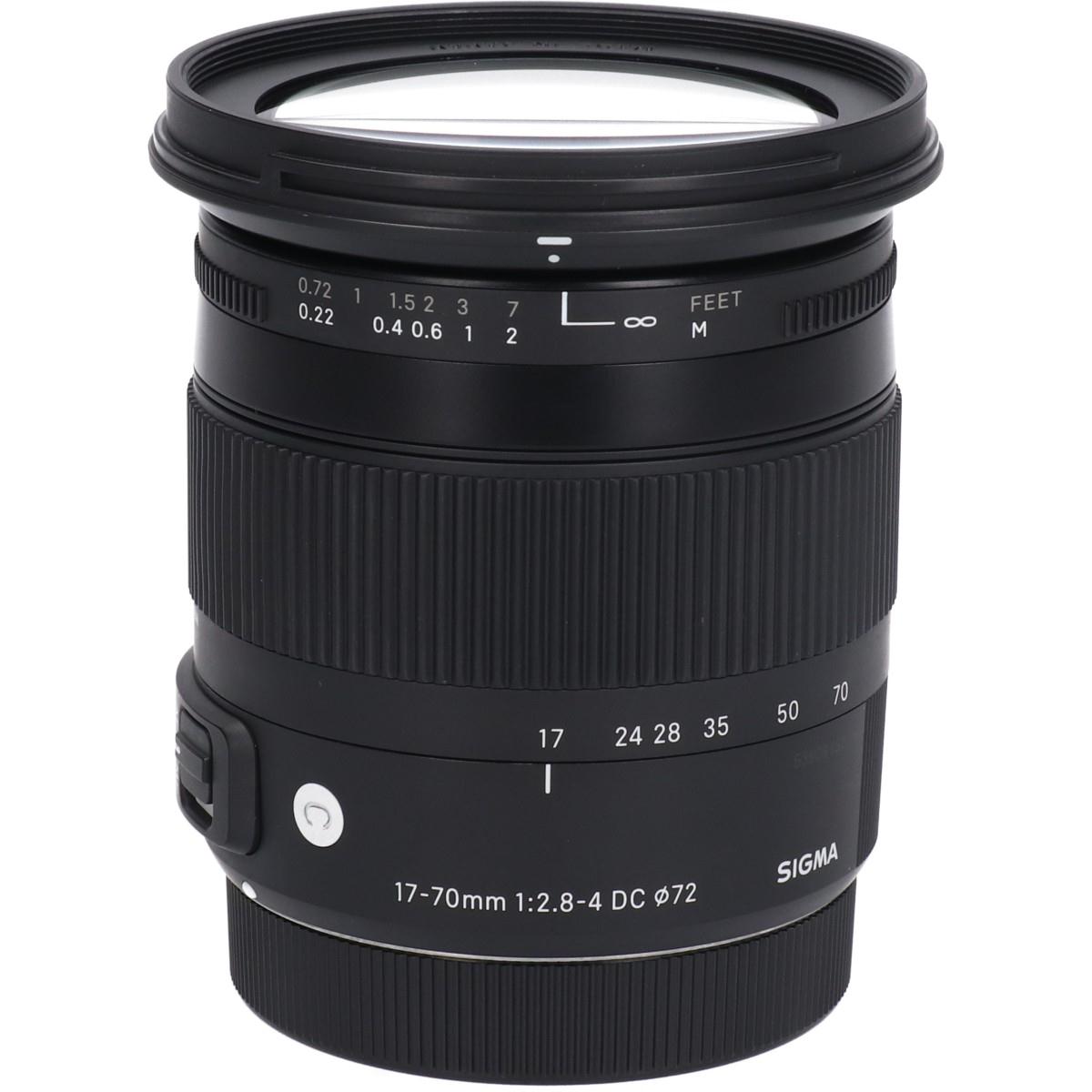 ニコン用 SIGMA 10-20mm f/3.5 EX DC HSM 4958 Sigma 10-20mm f/3.5 EX DC HSM ELD SLD Aspherical Super Wide