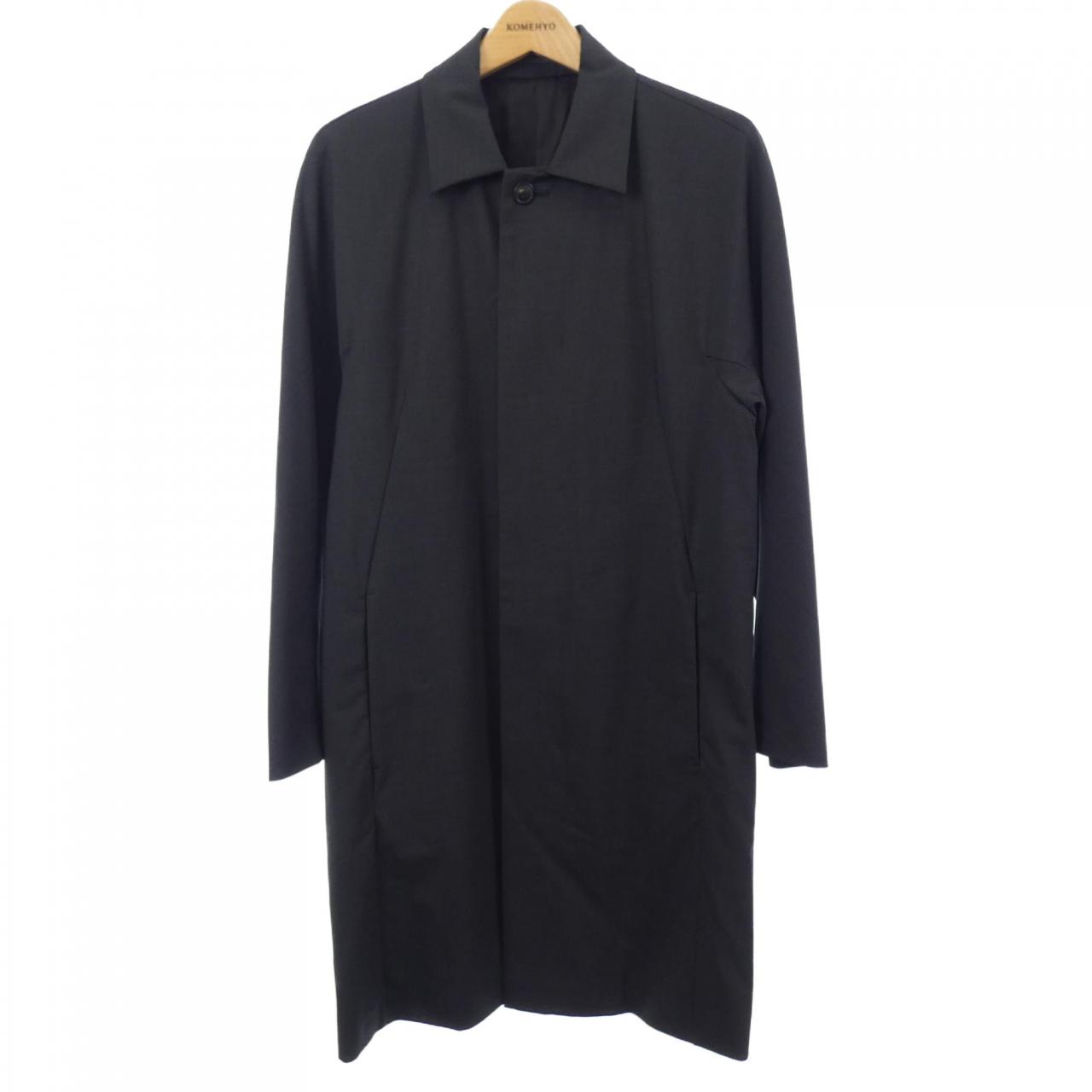 コメ兵 セオリー Theory コート セオリー メンズファッション アウター ジャケット コート 公式 日本最大級のリユースデパートkomehyo