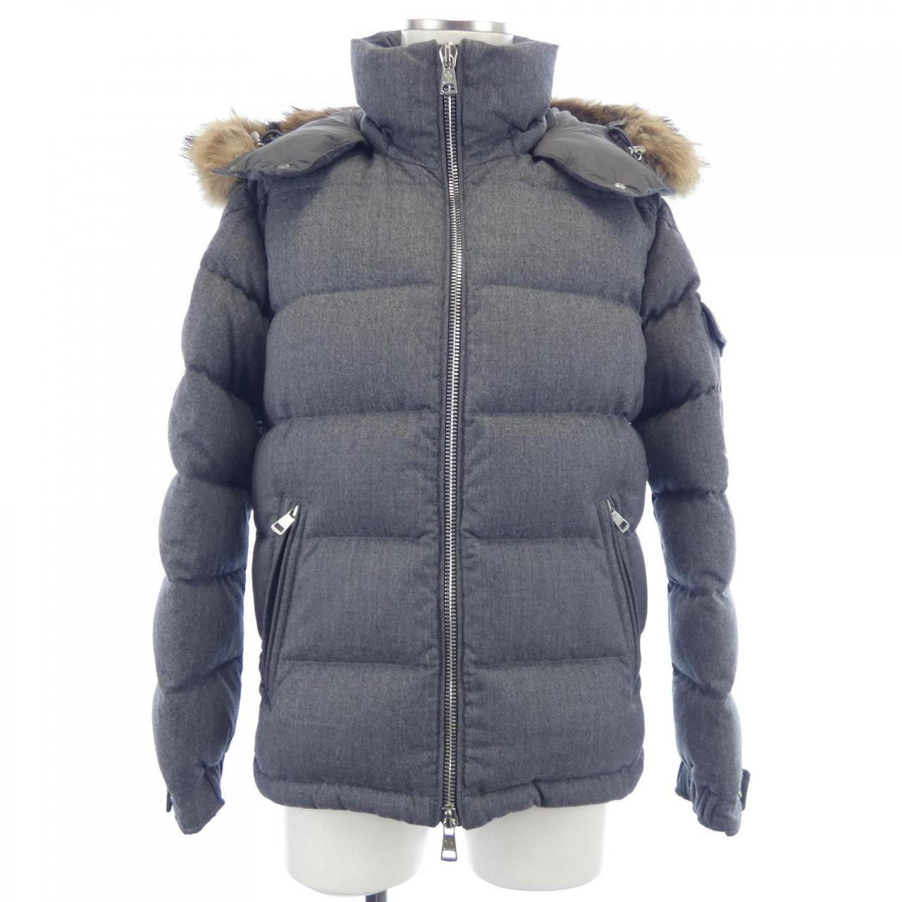 Authentic MONCLER Down Jackets #241-003-842-4149 | eBay