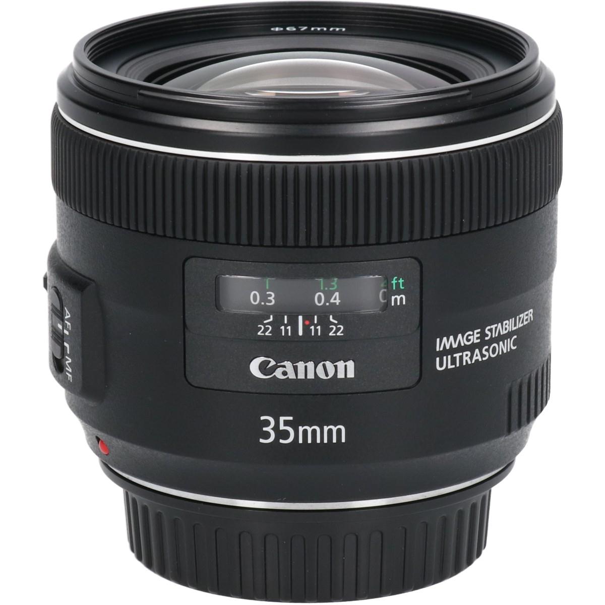 【値下げ/完動品】Canon キヤノン EF 35mm f2 Amazon.com : Canon 35mm F2.0 EF Lens : Camera Lenses