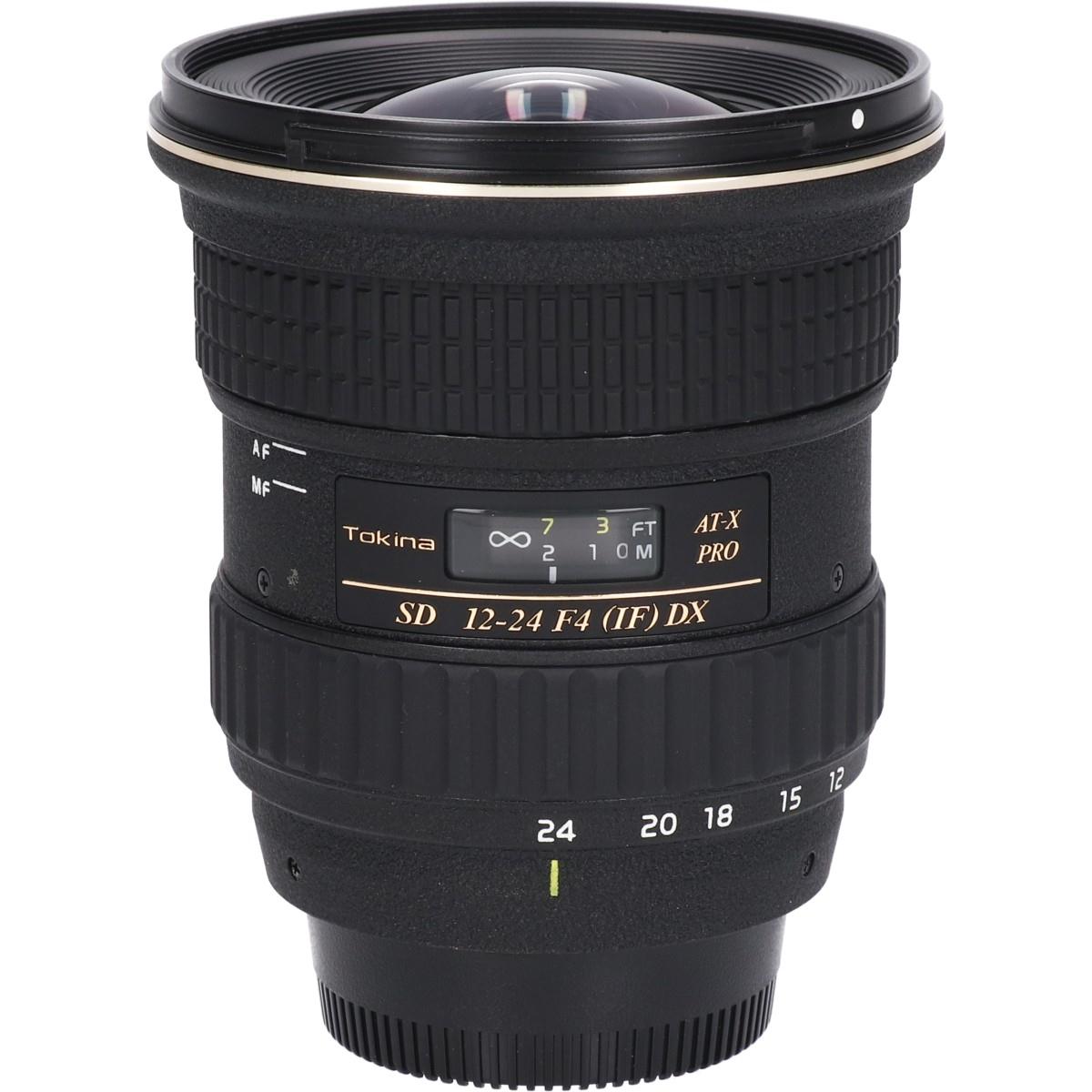 �j�R��12-24mm F4DX