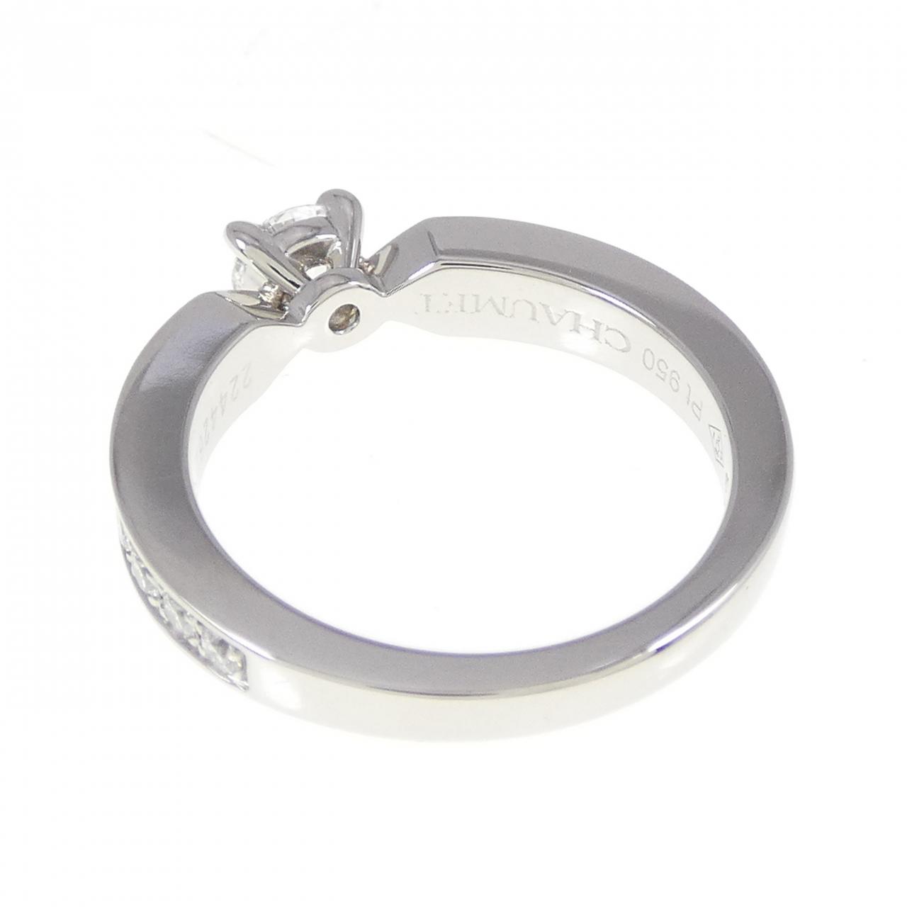 Wedding Ring Chaumet Plume Price Chaumet Triomphe De Chaumet