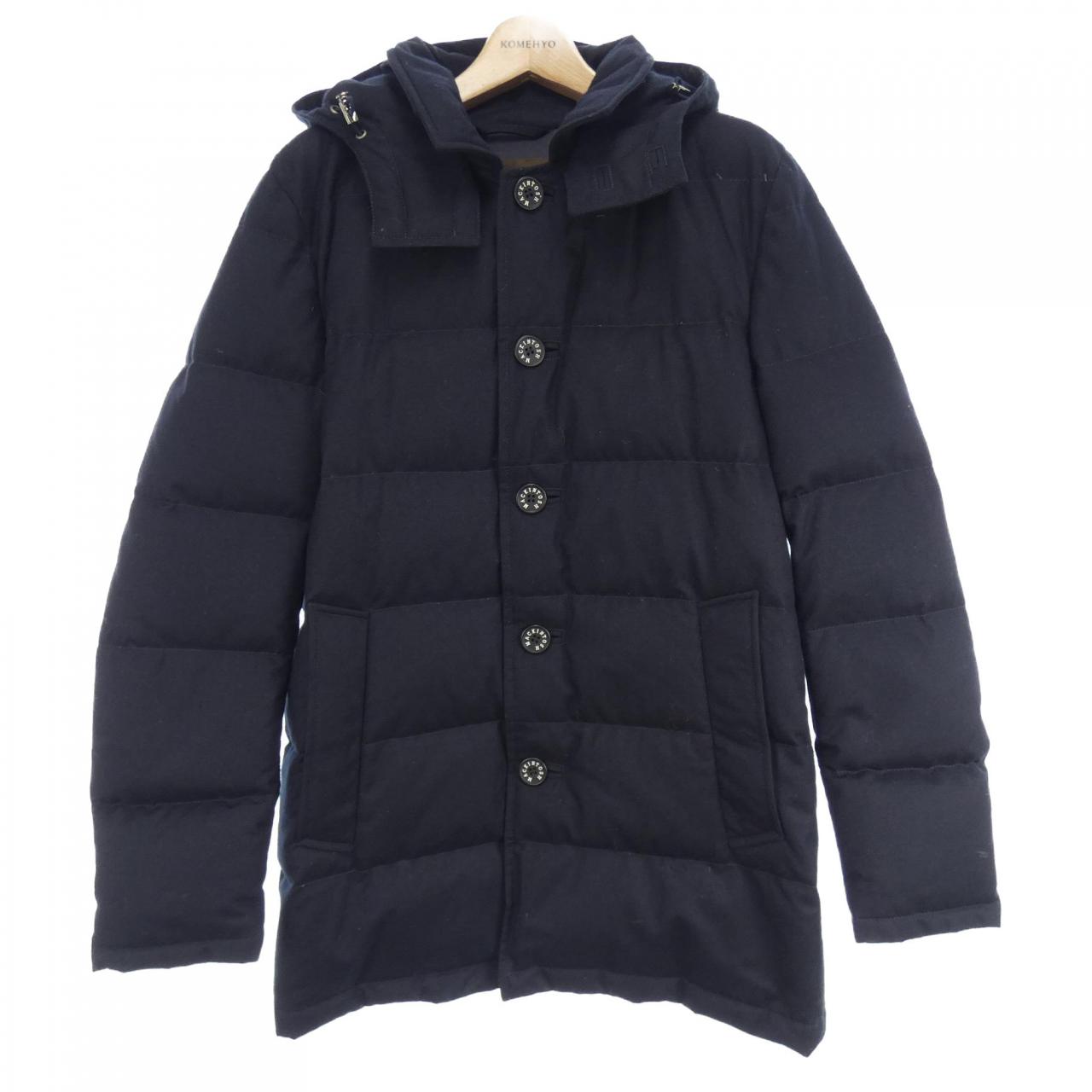 コメ兵 マッキントッシュ Mackintosh ダウンコート マッキントッシュ メンズファッション アウター ジャケット ダウンジャケット コート 公式 日本最大級のリユースデパートkomehyo