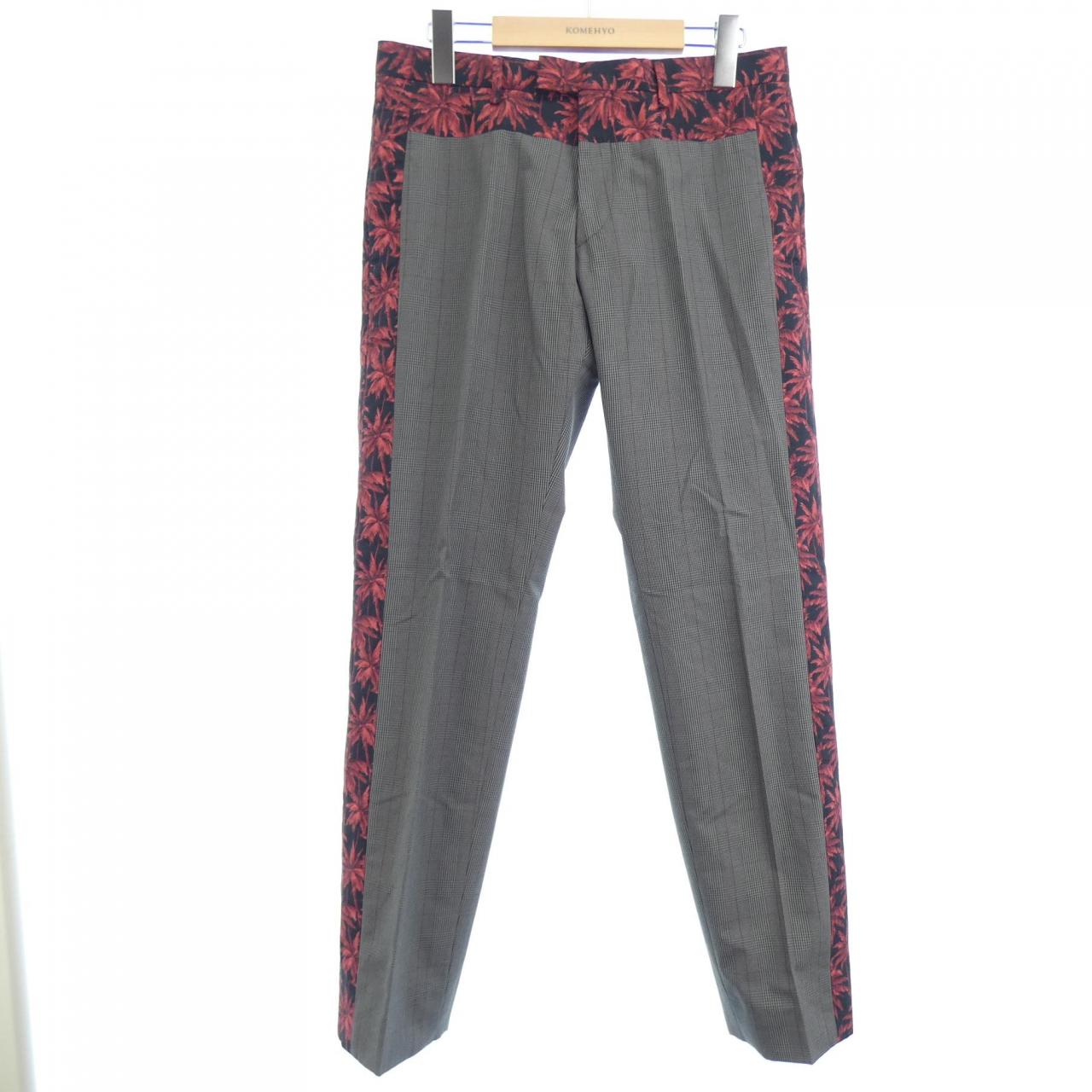 コメ兵 ドリスヴァンノッテン Dries Van Noten パンツ ドリスヴァンノッテン メンズファッション ボトムス パンツ 公式 日本最大級のリユースデパートkomehyo