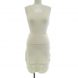 シャネル ワンピース 中古品の通販ならkomehyo