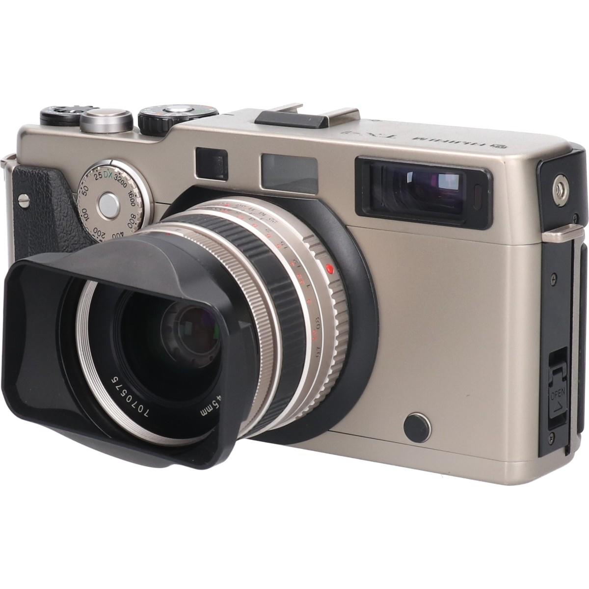 TX-1 45mm F4