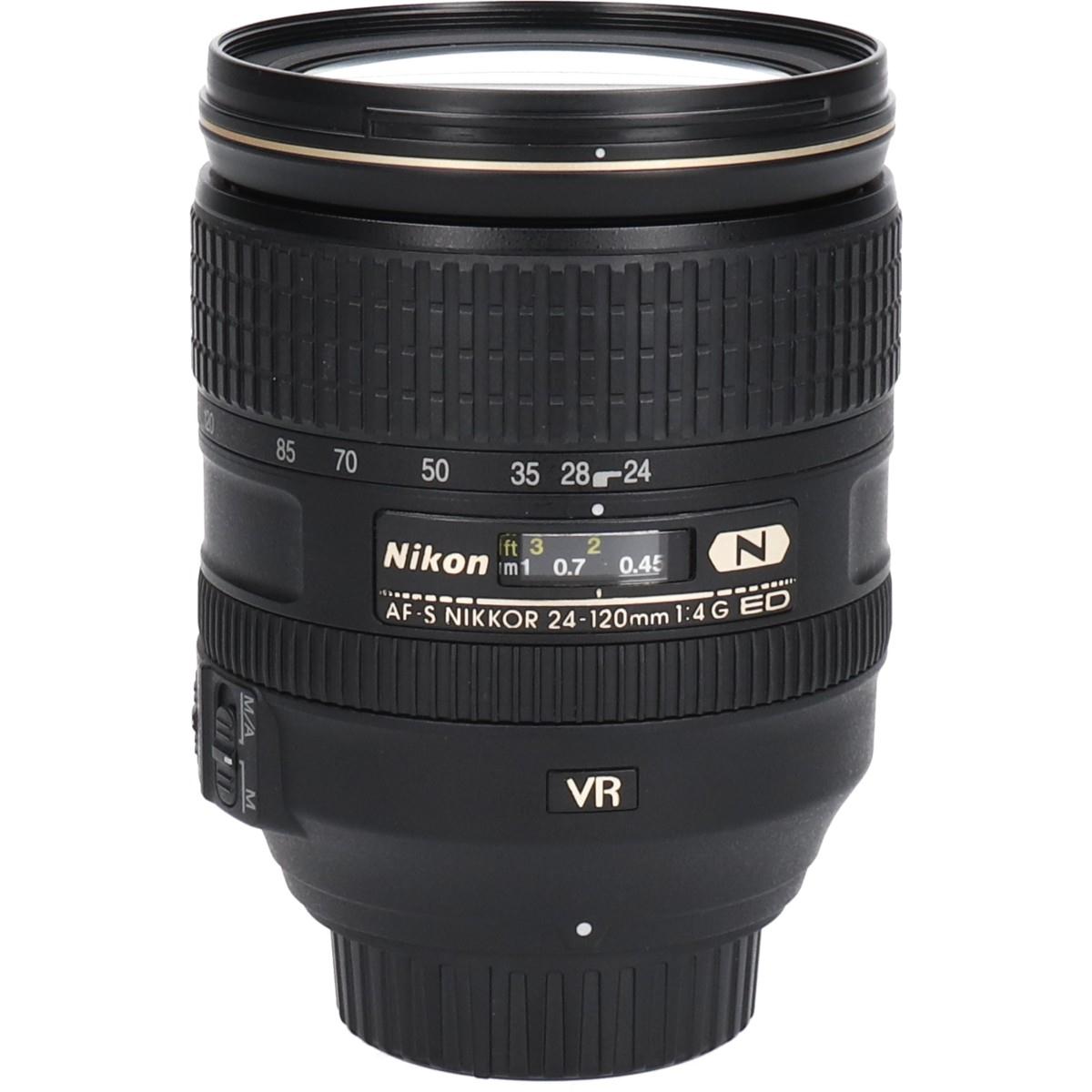 【動作品】Nikon F４ ニコン AF NIKKOR 24-120mm 3.5 AF-S NIKKOR 24-120mm f/4G ED VR 中古価格比較 - 価格.com