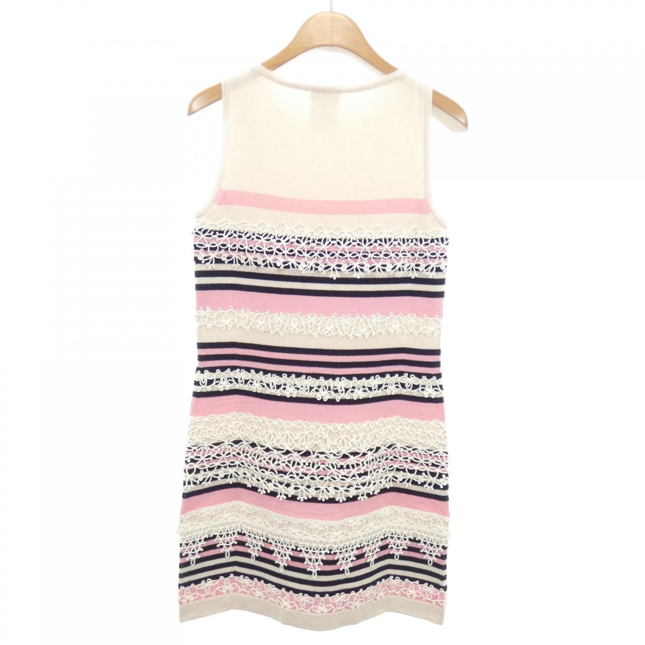 コメ兵 シャネル Chanel ワンピース シャネル レディースファッション トップス その他 その他 公式 日本最大級のリユースデパートkomehyo