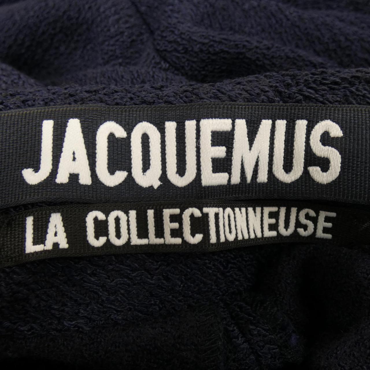 コメ兵 未使用品 ジャックムー Jacquemus ワンピース ジャック ムー レディースファッション トップス その他 公式 日本最大級のリユースデパートkomehyo