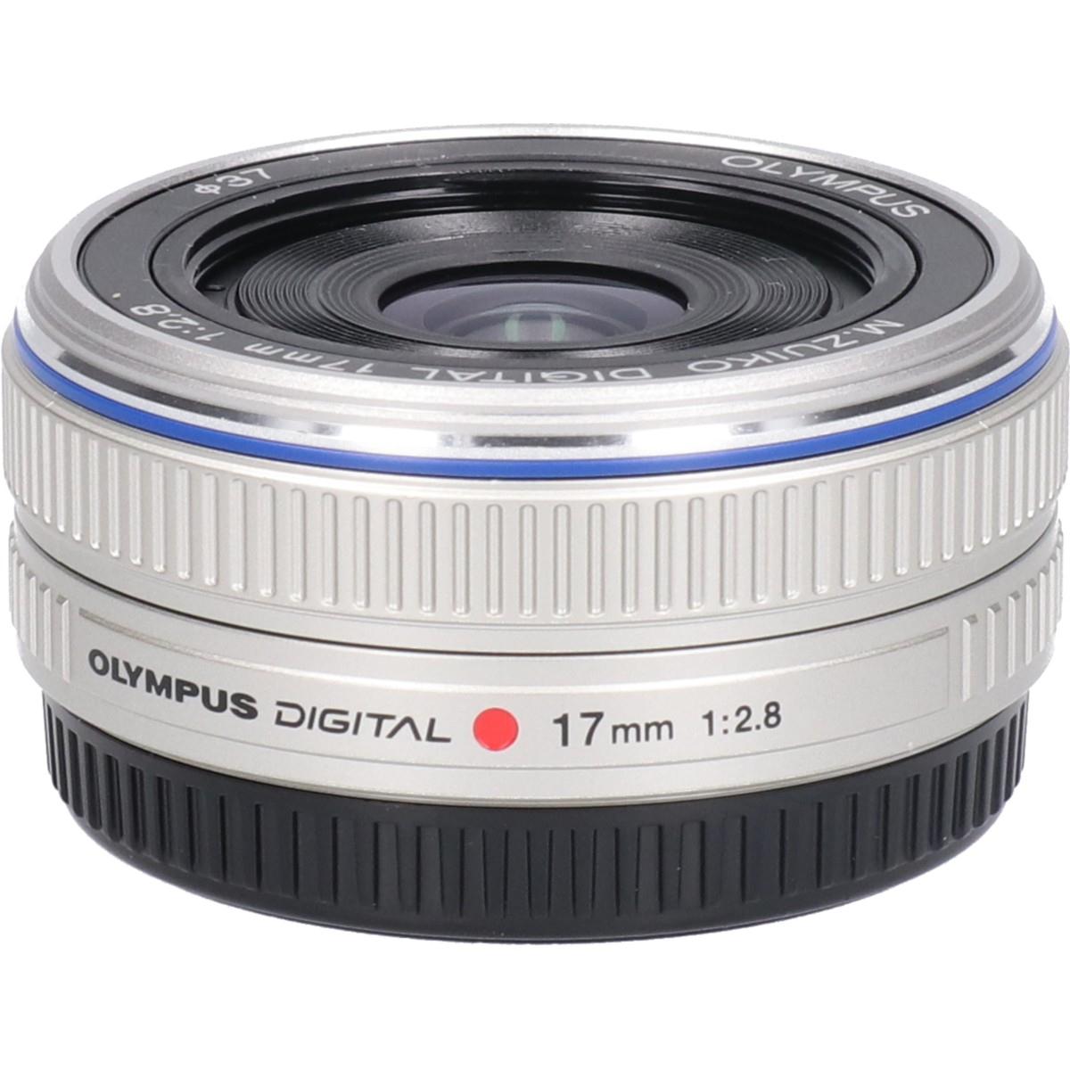 M.ZUIKO DIGITAL 17mm F2.8 中古価格比較 - 価格.com