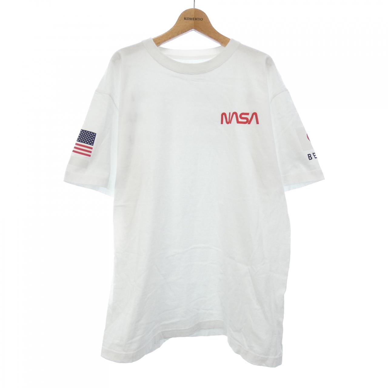 コメ兵 ビームス Beams Tシャツ ビームス メンズファッション トップス ｔシャツ 公式 日本最大級のリユースデパートkomehyo