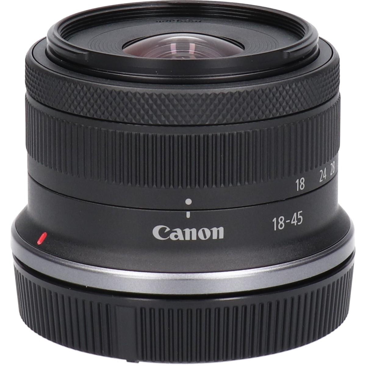 RF-S18-45mm F4.5-6.3 IS STM 中古価格比較 - 価格.com