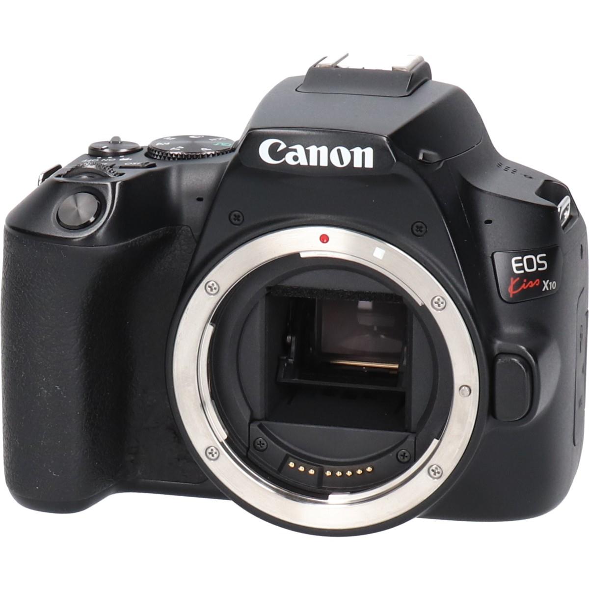 EOS Kiss X10 ボディ 中古価格比較 - 価格.com