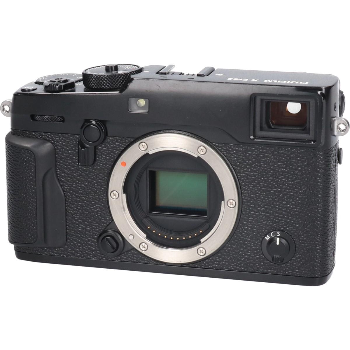 FUJIFILM X-Pro2 ボディ 中古価格比較 - 価格.com