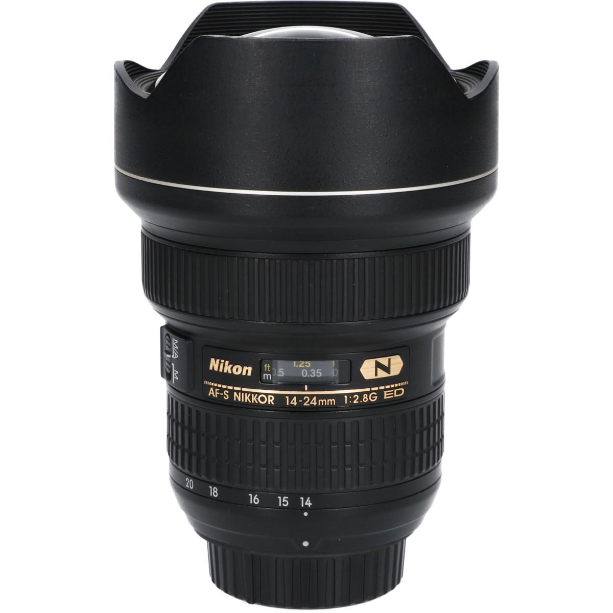 Nikon - Nikon AF-S 14-24mm F2.8G ED 中古 AF-S NIKKOR 14-24mm f/2.8G ED 中古価格比較 - 価格.com