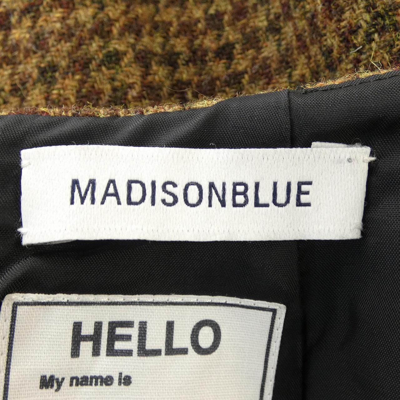 コメ兵 マディソンブルー Madison Blue ワンピース マディソン ブルー レディースファッション トップス その他 公式 日本最大級のリユースデパートkomehyo
