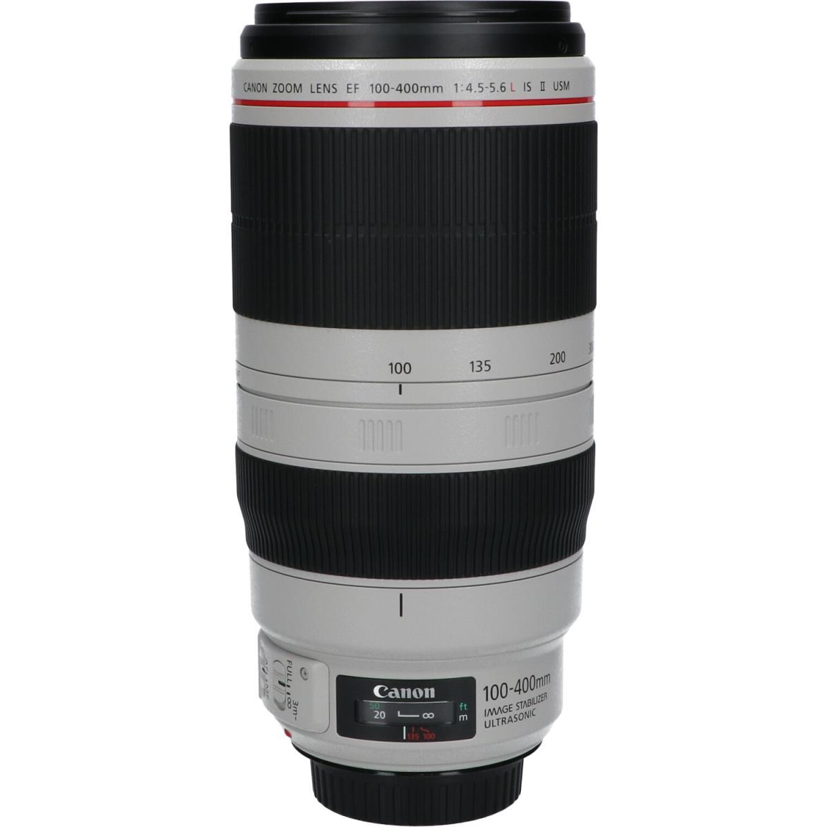 EF100-400mm F4.5-5.6L IS II USM 中古価格比較 - 価格.com