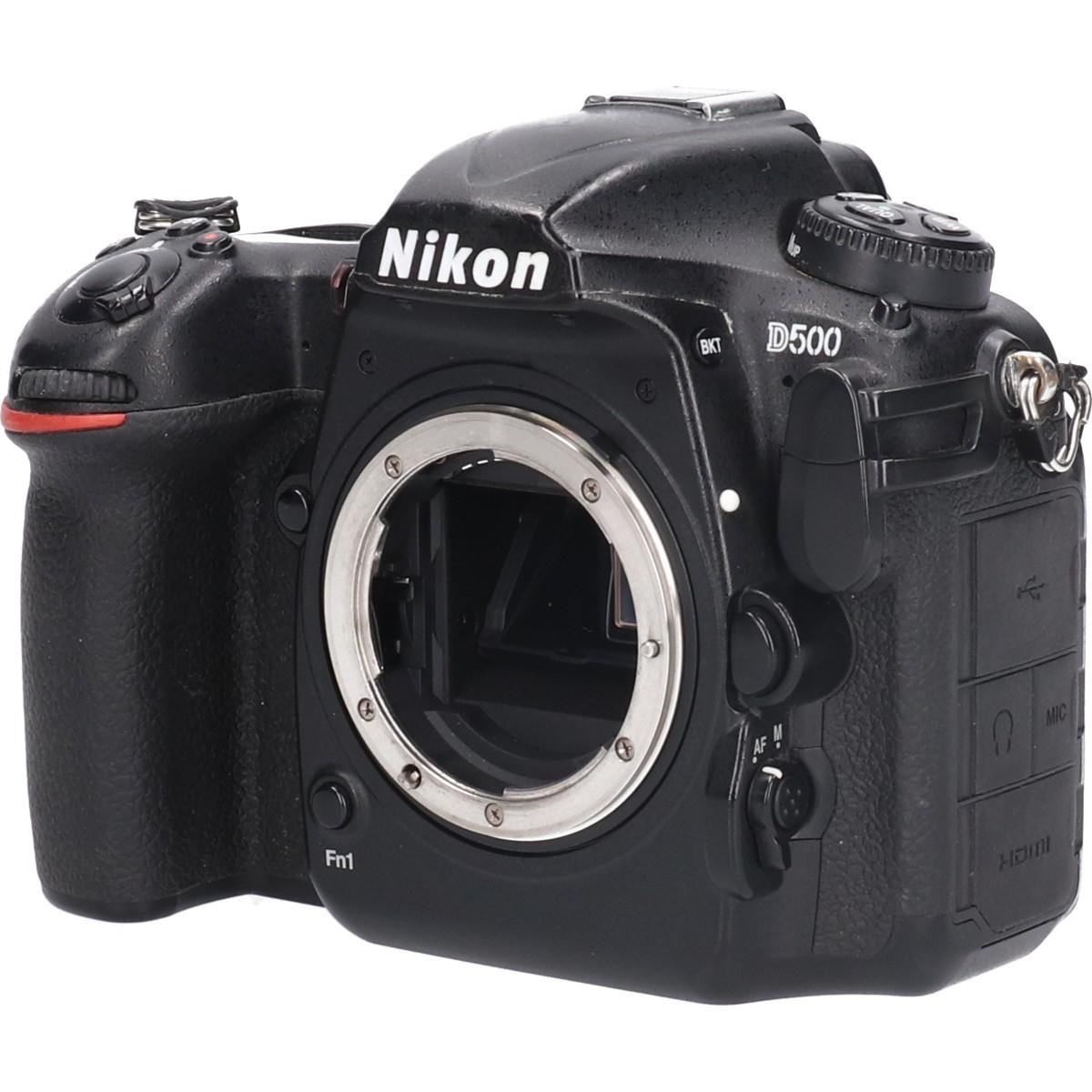 D500