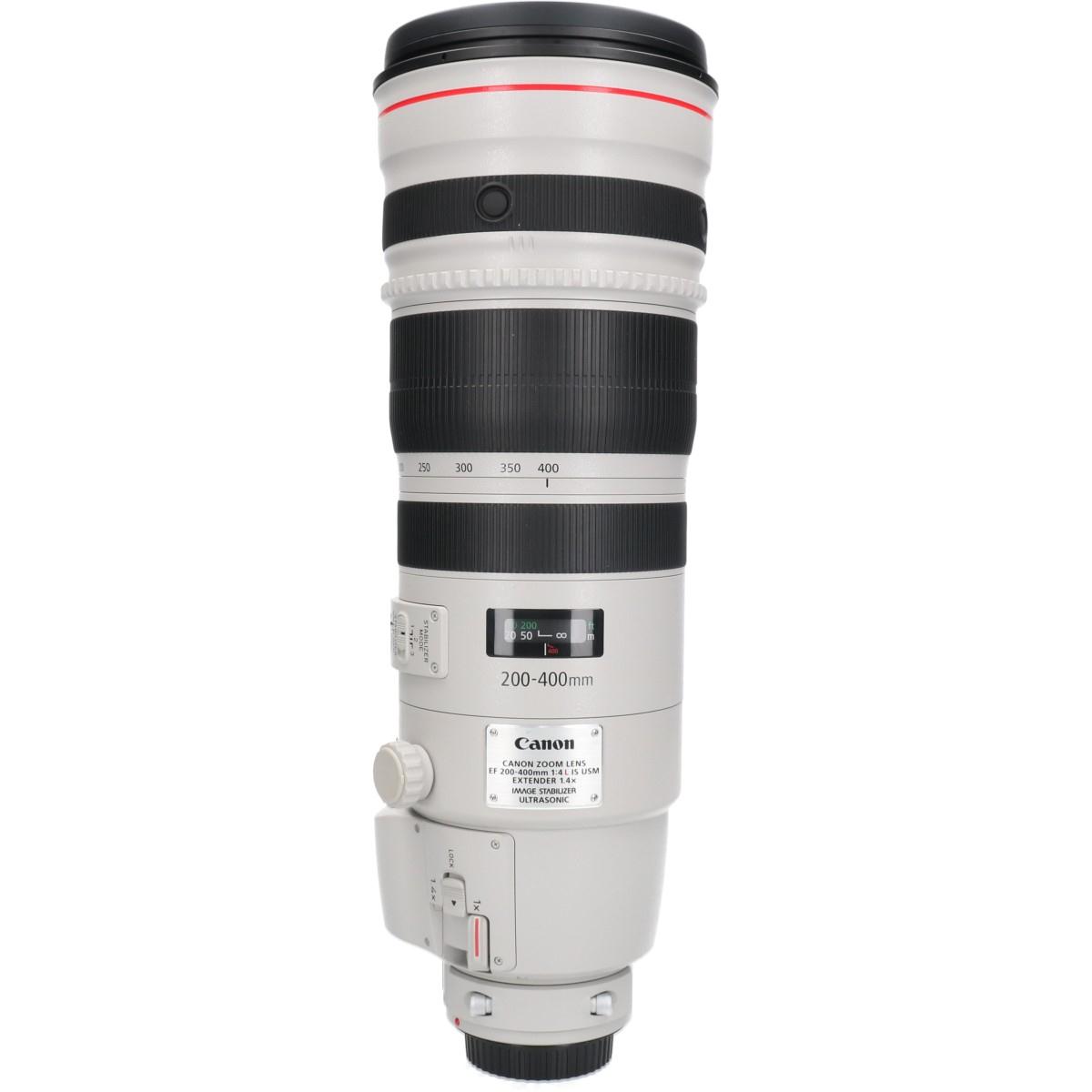 EF 200-400mm F4L IS USM エクステンダー 1.4× Amazon.com: Canon EF 200-400mm f/4L IS USM Extender 1.4x