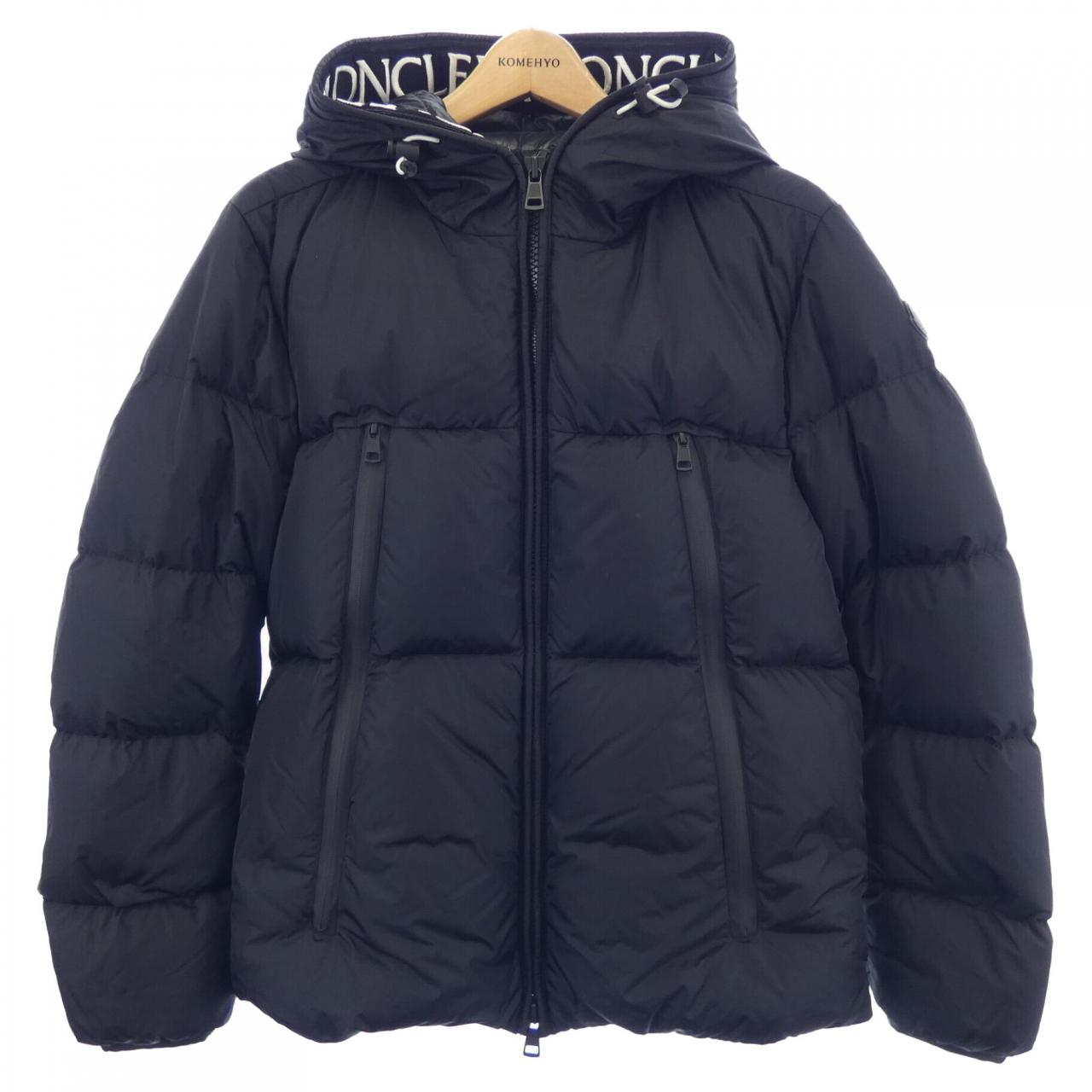 ジャケット・アウター MONCLER ANGERS GIUBBOTTO ANGERS JACKET Moncler Angers Short Down Jacket ○ Labellov ○ Buy and Sell