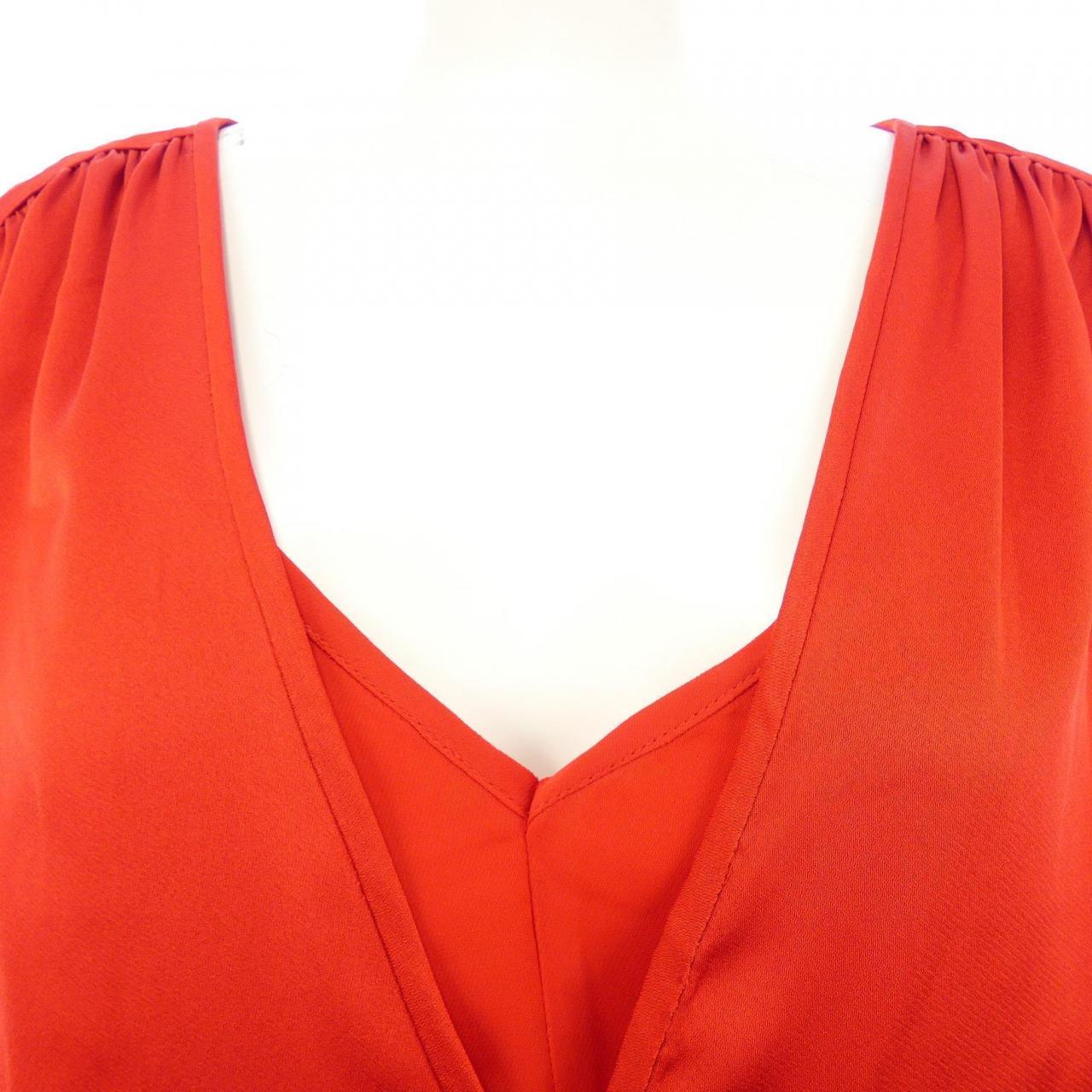 コメ兵 バイマレーネビルガー By Malene Birger ワンピース バイマレーネビルガー レディースファッション トップス その他 公式 日本最大級のリユースデパートkomehyo