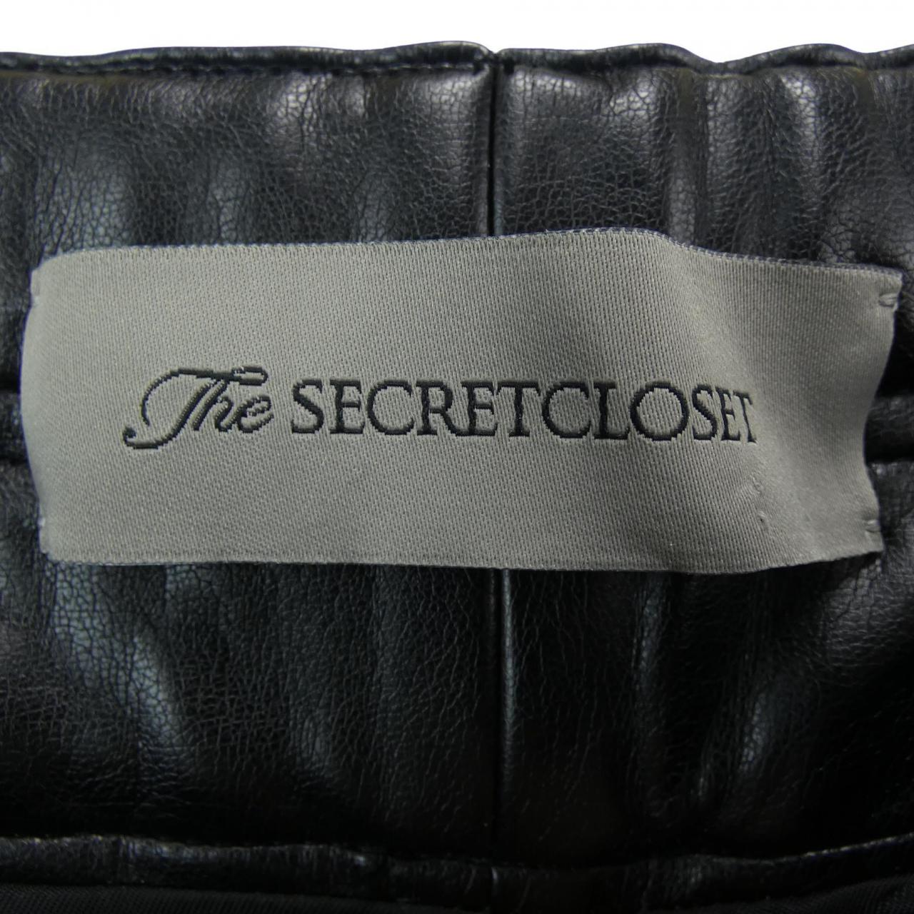 コメ兵 ザシークレットクローゼット The Secret Closet スカート ザシークレットクローゼット レディースファッション ボトムス スカート 公式 日本最大級のリユースデパートkomehyo