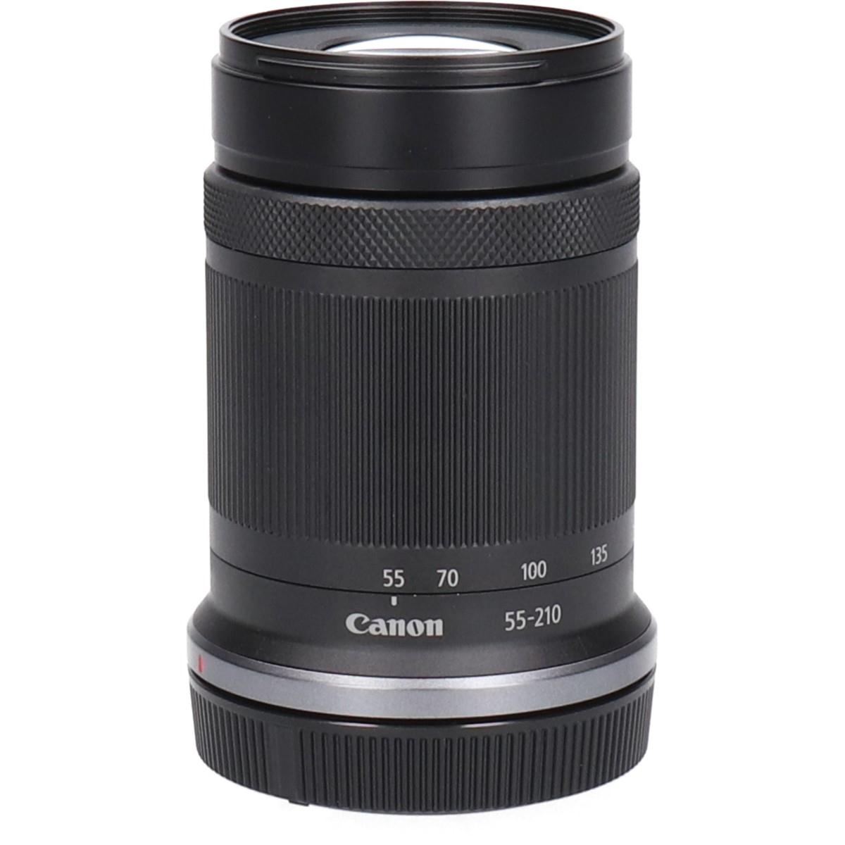 RF-S55-210mm F5-7.1ISSTM