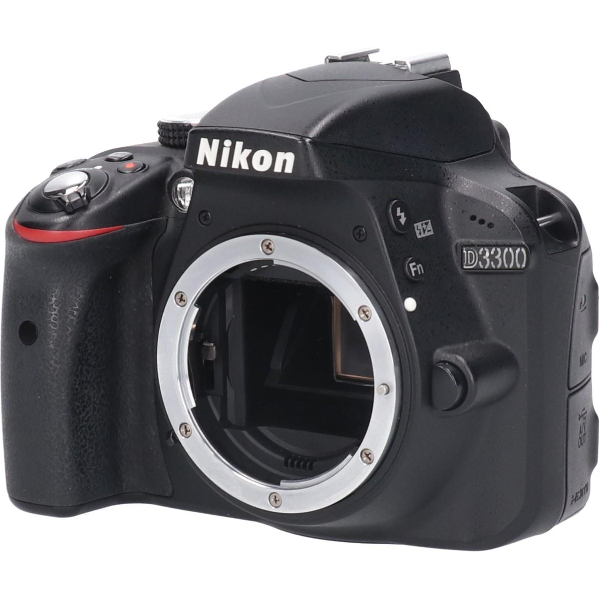 D3300 �u���b�N