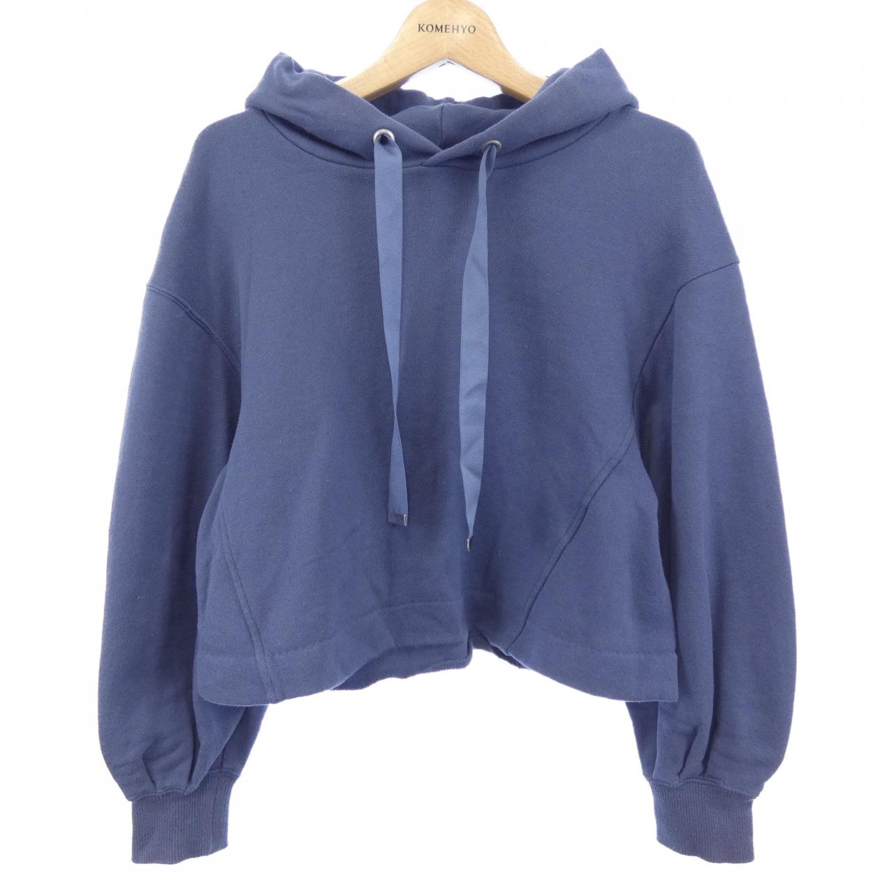 コメ兵 ジルスチュアート Jill Stuart パーカー ジルスチュアート レディースファッション トップス パーカー 公式 日本最大級のリユースデパートkomehyo