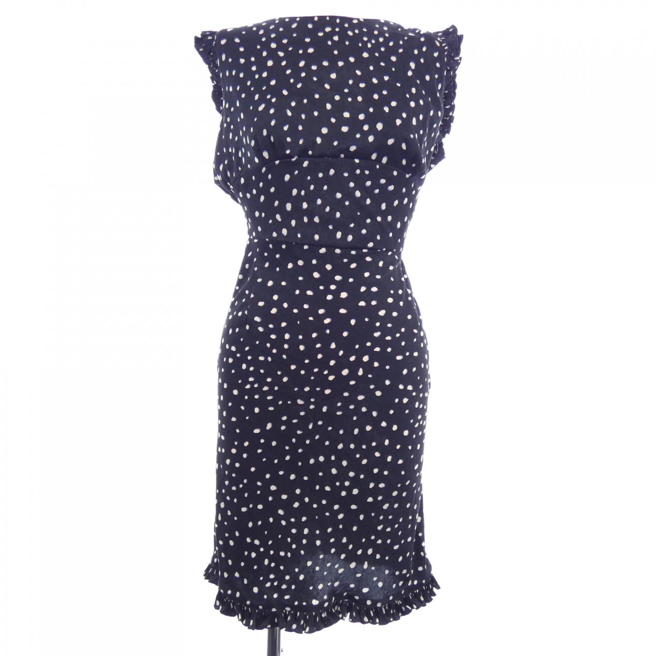 コメ兵 メゾンドリーファー Maison De Reefur ワンピース メゾンドリーファー レディースファッション トップス その他 公式 日本最大級のリユースデパートkomehyo