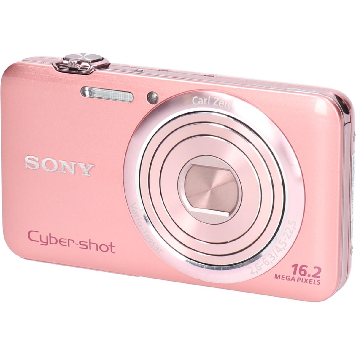DSC-WX7