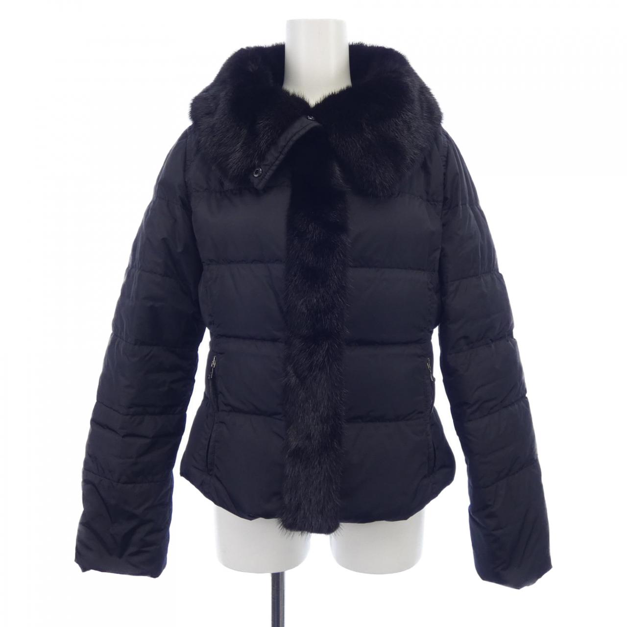 Authentic PRADA Down Jackets #241-003-790-8831 | eBay
