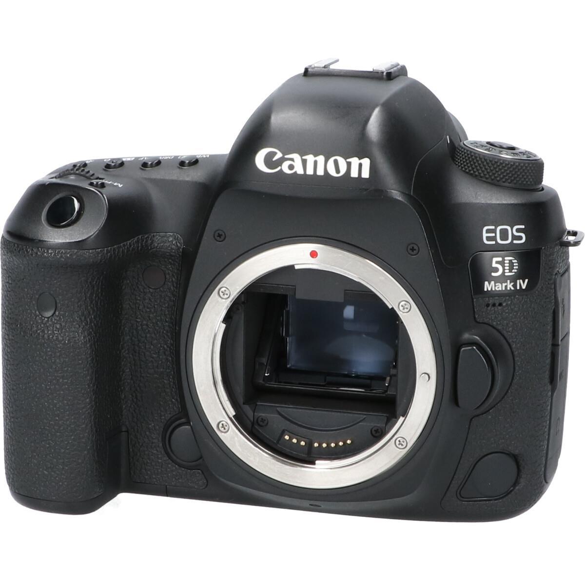 canon mark iv 5d price