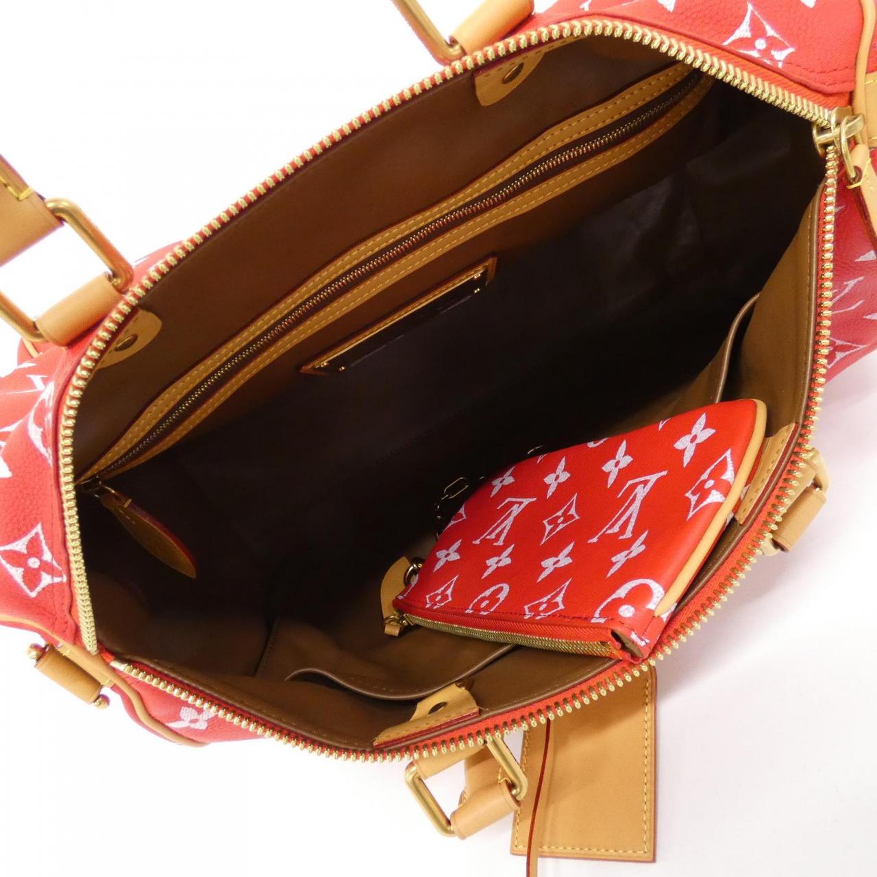 タニベンページLouis Vuitton monogram Louis Vuitton LV x TM Neverfull MM M13271– TC