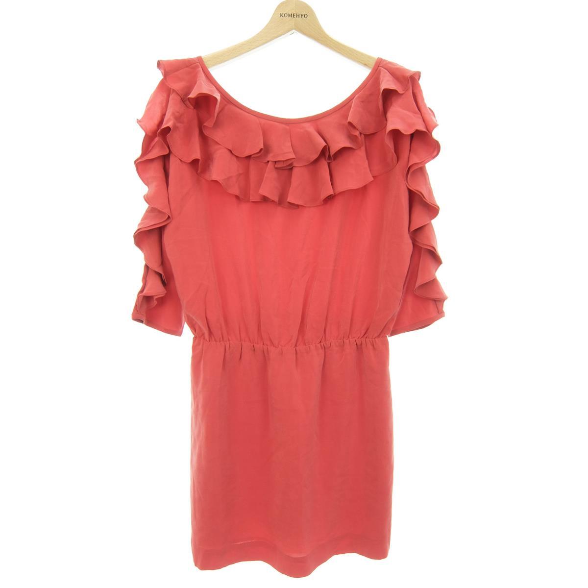 コメ兵 ティビ ｔｉｂｉ ワンピース ティビ レディースファッション トップス その他 公式 日本最大級のリユースデパートkomehyo