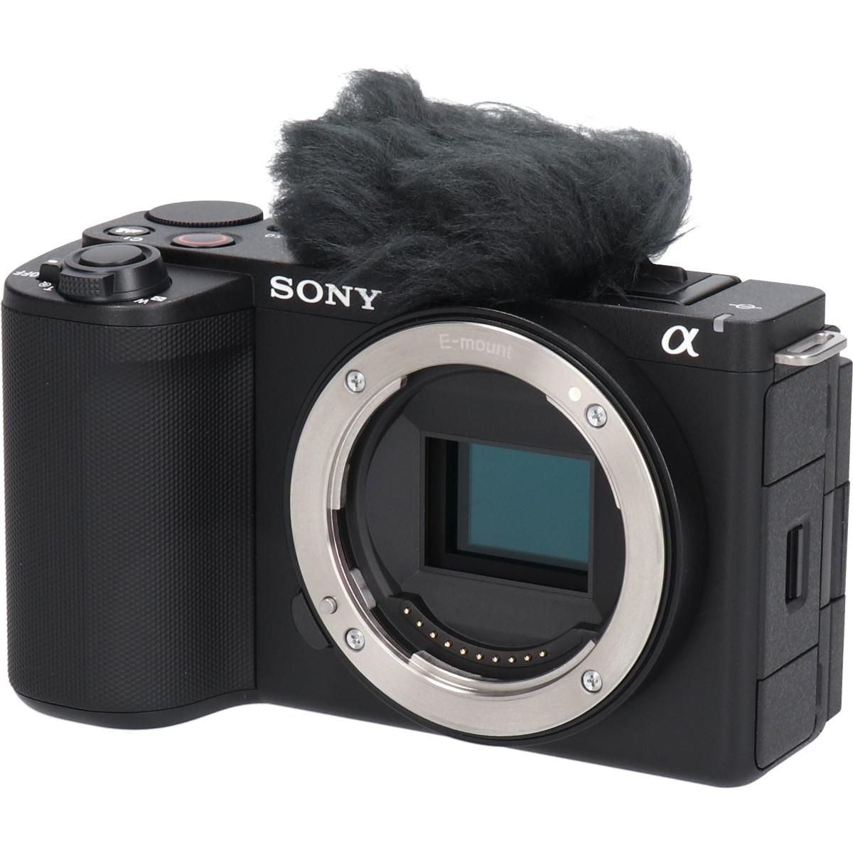 VLOGCAM ZV-E10M2 ボディ [ブラック] 中古価格比較 - 価格.com