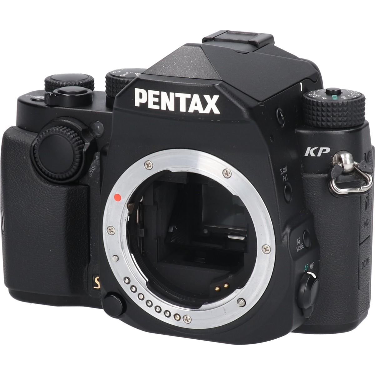 価格.com - ペンタックス PENTAX KP ボディ 価格比較
