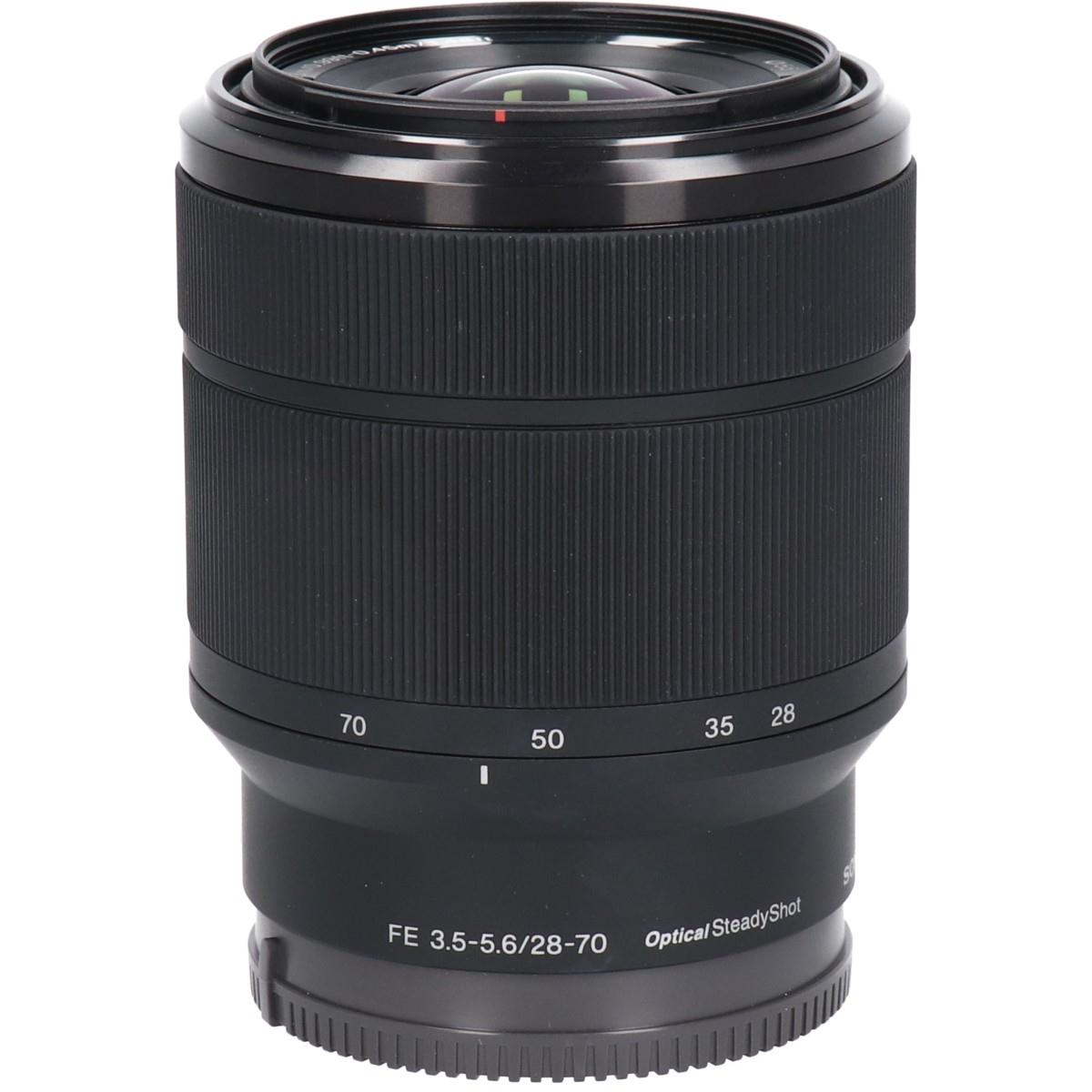 FE28-70mm F3.5-5.6OSS