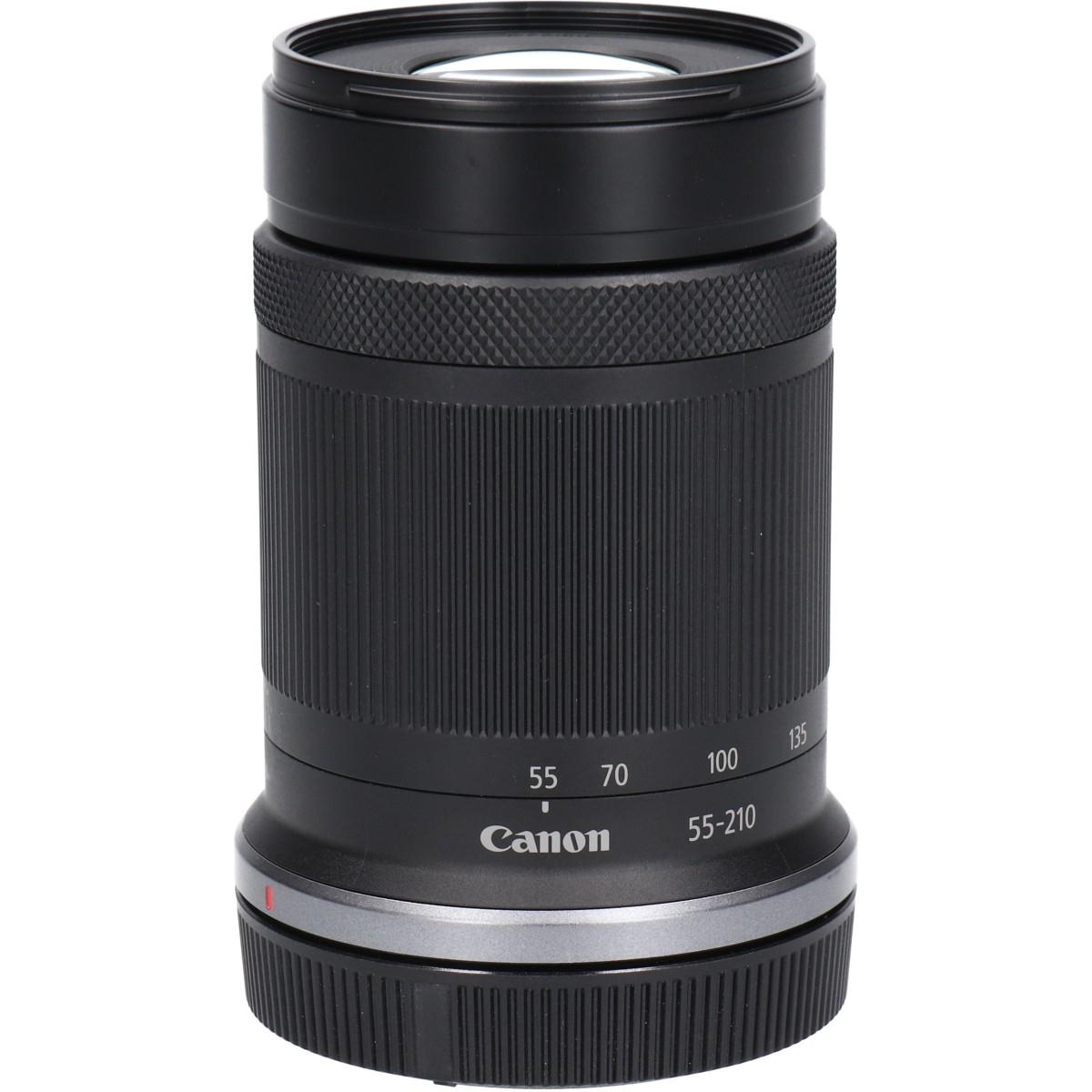 RF-S55-210mm F5-7.1ISSTM