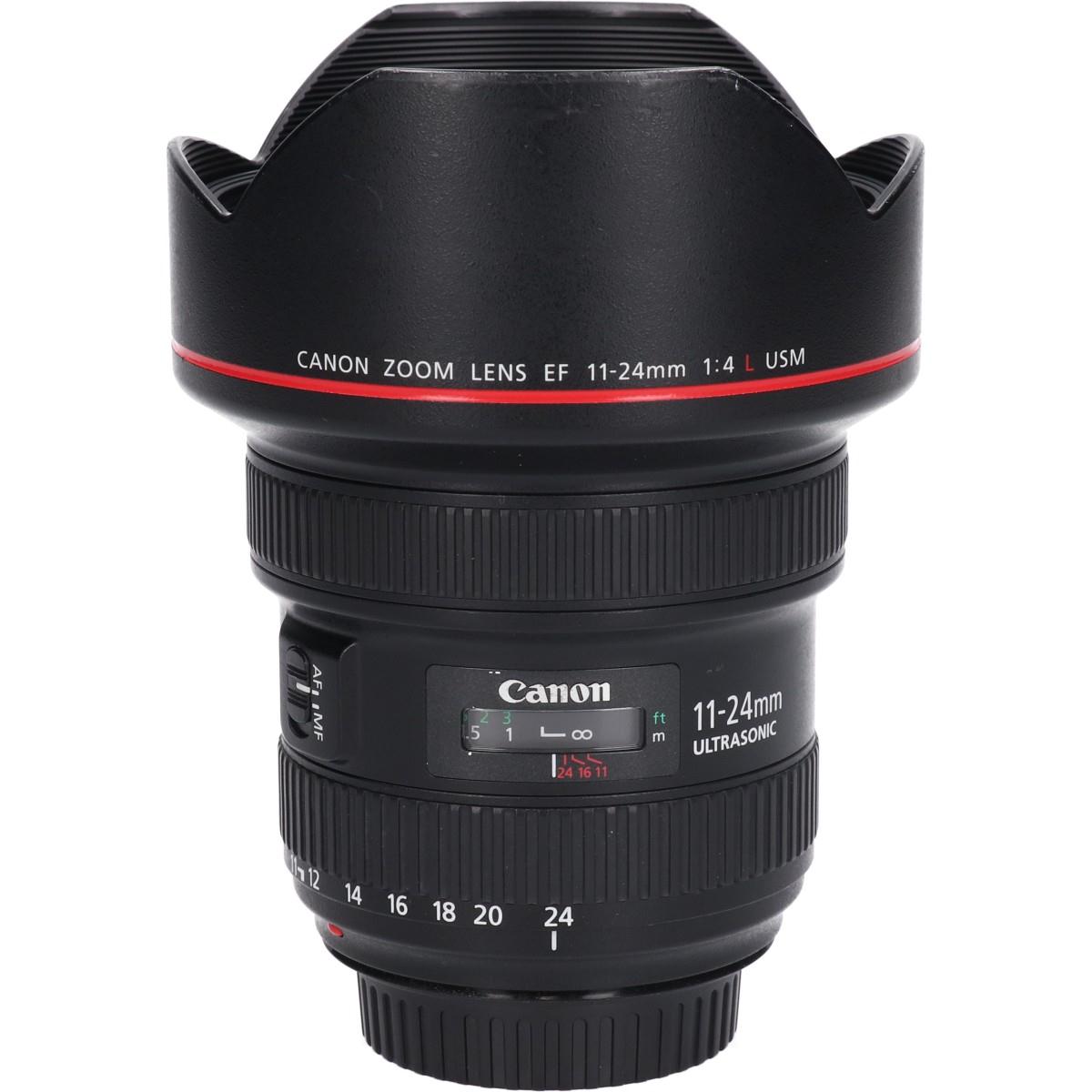 EF11-24mm F4L USM 中古価格比較 - 価格.com