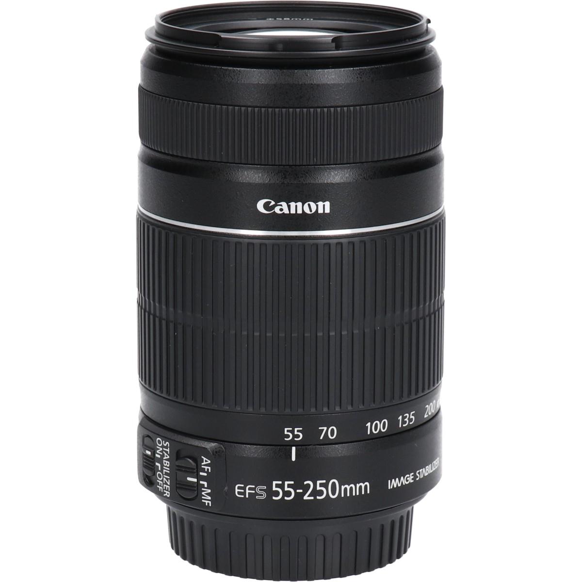 CANON EF-S55-250mm F4-5.6 IS II キヤノン 動作品 EF-S55-250mm F4-5.6 IS II 中古価格比較 - 価格.com