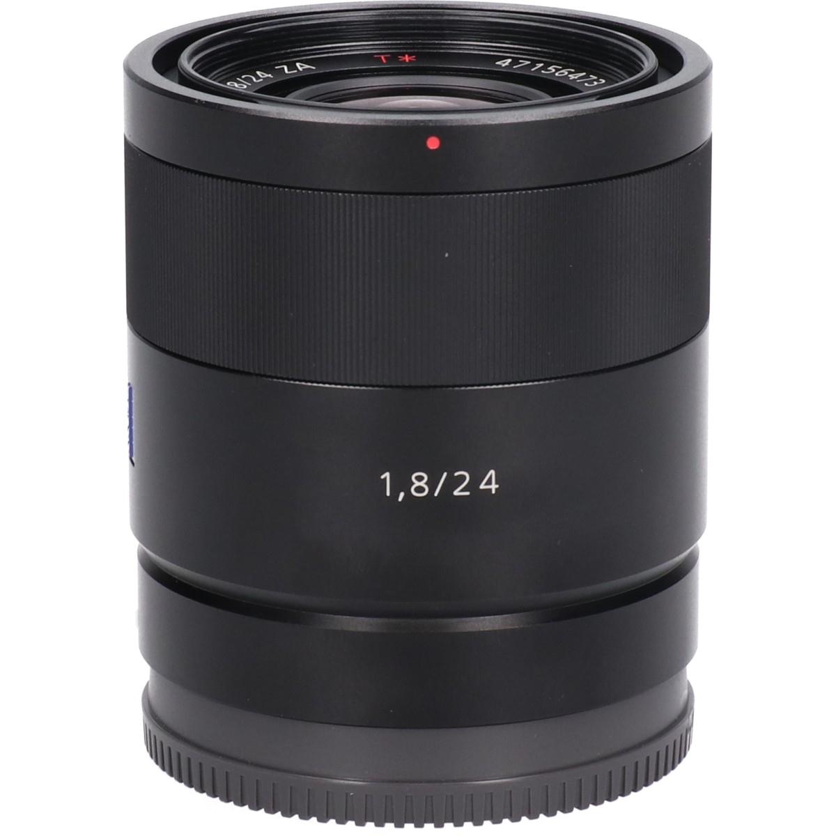 Sonnar T* E 24mm F1.8 ZA SEL24F18Z 中古価格比較 - 価格.com
