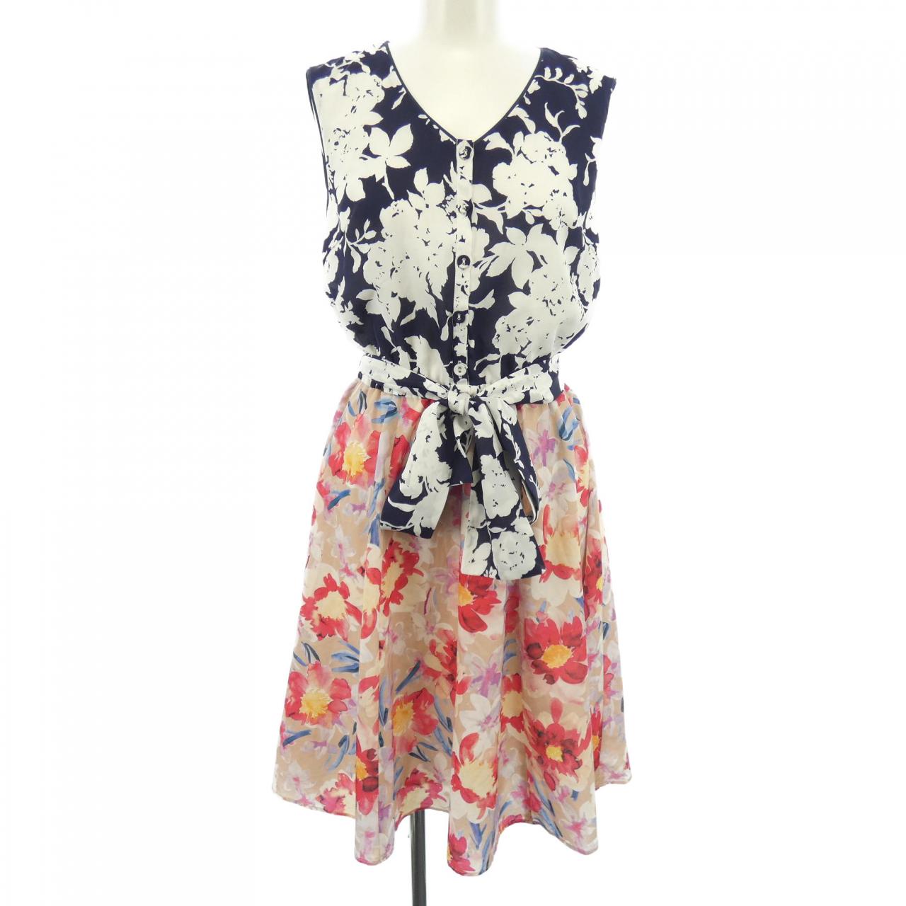 コメ兵 チェスティ Chesty ワンピース チェスティ レディースファッション トップス その他 公式 日本最大級のリユースデパートkomehyo