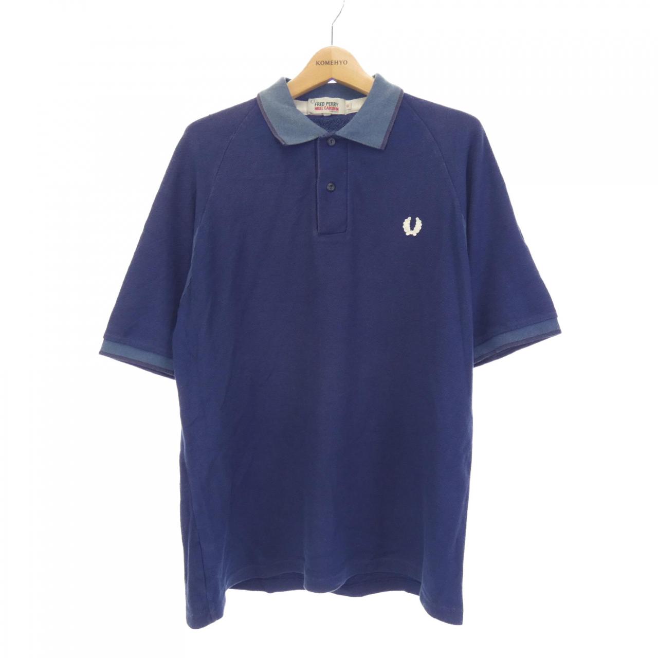 コメ兵 フレッドペリー Fred Perry ポロシャツ フレッドペリー メンズファッション トップス ポロシャツ 公式 日本最大級のリユースデパートkomehyo